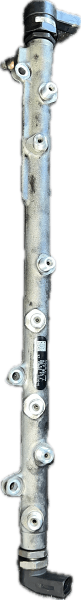 BMW 0445216008 Fuel Distributor / fuel rail BMW 5 (E60, E61) (2003-2010)