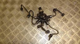 FORD Fuel Distributor / fuel rail FORD MONDEO Mk IV (BA7) (2007-2014) — thumbnail 2