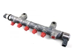 SUBARU 16670AA030 Fuel Distributor / fuel rail SUBARU FORESTER (SJ) (2013-2018) — thumbnail 2