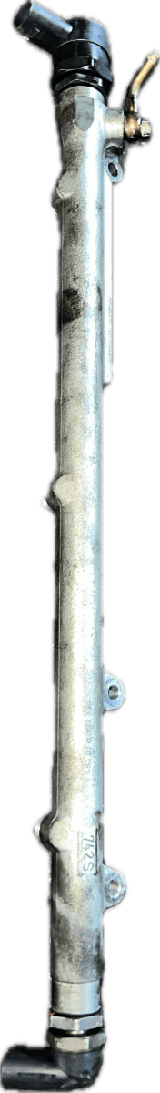 BMW 0445216008 Fuel Distributor / fuel rail BMW 5 (E60, E61) (2003-2010) — thumbnail 2