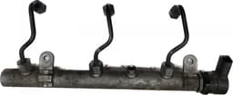 MERCEDES-BENZ Fuel Distributor / fuel rail MERCEDES-BENZ ML-CLASS (W164) (2005-2011) — thumbnail 1