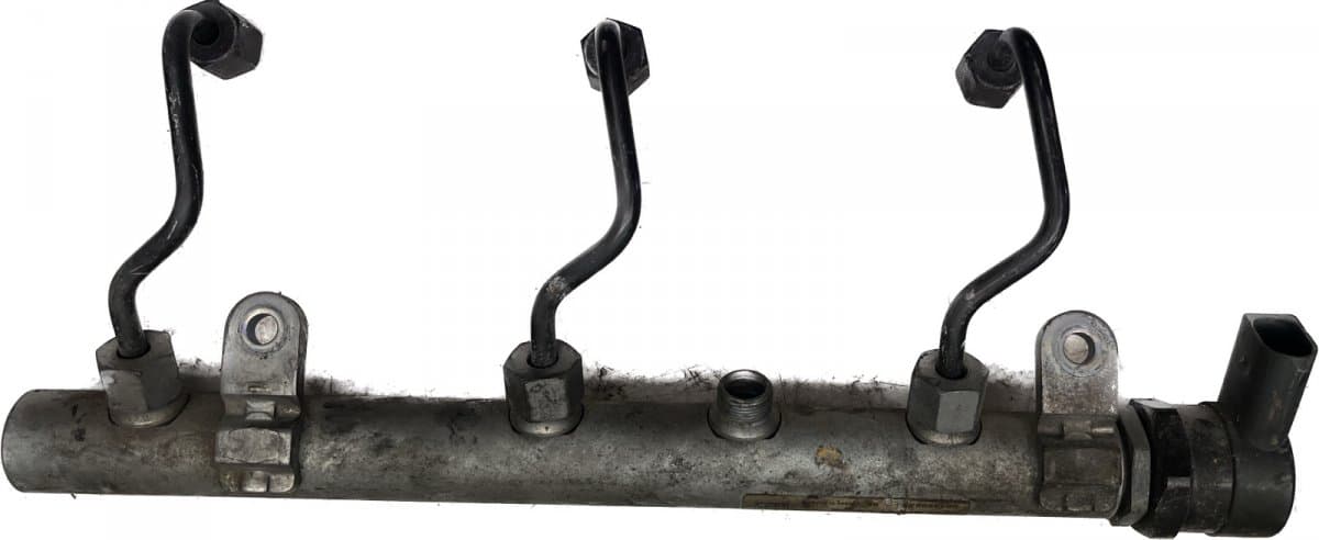 MERCEDES-BENZ Fuel Distributor / fuel rail MERCEDES-BENZ ML-CLASS (W164) (2005-2011)