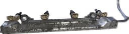 TOYOTA Fuel Distributor / fuel rail TOYOTA AURIS (E15) (2006-2012) — thumbnail 3