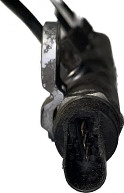 MERCEDES-BENZ Fuel Distributor / fuel rail MERCEDES-BENZ ML-CLASS (W164) (2005-2011) — thumbnail 3