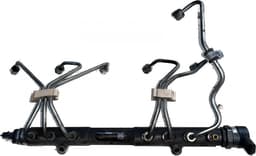 VOLVO Fuel Distributor / fuel rail VOLVO XC90 I (2002-2014) — thumbnail 1