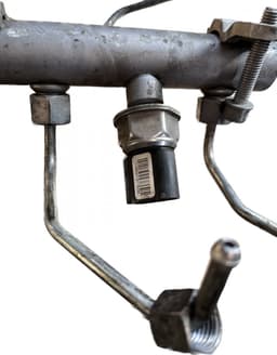 AUDI Fuel Distributor / fuel rail AUDI Q7 (4L) (2006-2015) — thumbnail 4