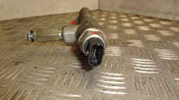 OPEL Fuel Distributor / fuel rail OPEL ASTRA J (P10) (2009-2015) — thumbnail 3