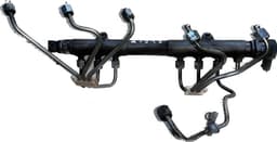 VOLVO Fuel Distributor / fuel rail VOLVO XC90 I (2002-2014) — thumbnail 2