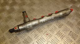 OPEL Fuel Distributor / fuel rail OPEL ASTRA J (P10) (2009-2015) — thumbnail 1