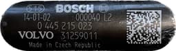 VOLVO Fuel Distributor / fuel rail VOLVO XC90 I (2002-2014) — thumbnail 5