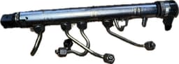 BMW Fuel Distributor / fuel rail BMW 3 (E90, E91, E92, E93) (2005-2011) — thumbnail 2