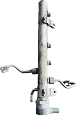 MERCEDES-BENZ 6420702595 Fuel Distributor / fuel rail MERCEDES-BENZ VITO / VIANO (W639) (2003-2014) — thumbnail 3