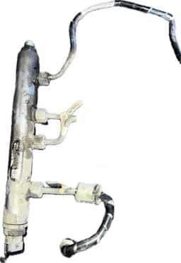 LAND ROVER Fuel Distributor / fuel rail LAND ROVER RANGE ROVER SPORT II (L494) (2013-2022) — thumbnail 3