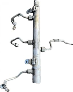 MERCEDES-BENZ 6420702595 Fuel Distributor / fuel rail MERCEDES-BENZ VITO / VIANO (W639) (2003-2014) — thumbnail 2