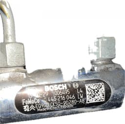 LAND ROVER Fuel Distributor / fuel rail LAND ROVER RANGE ROVER SPORT II (L494) (2013-2022) — thumbnail 5