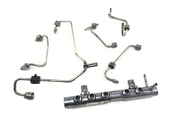 LAND ROVER LR139723 Fuel Distributor / fuel rail LAND ROVER EVOQUE II (L551) (2018-) — thumbnail 1