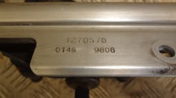 VOLVO Fuel Distributor / fuel rail VOLVO S70 / V70 / C70 (P80) (1996-2005) — thumbnail 4