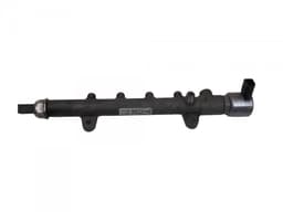 MERCEDES-BENZ A6510700495 6510700495 Fuel Distributor / fuel rail MERCEDES-BENZ E-CLASS (W212) (2009-2016) — thumbnail 1