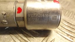 MERCEDES-BENZ R9144Z240A Fuel Distributor / fuel rail MERCEDES-BENZ C-CLASS (W204) (2007-2013) — thumbnail 5