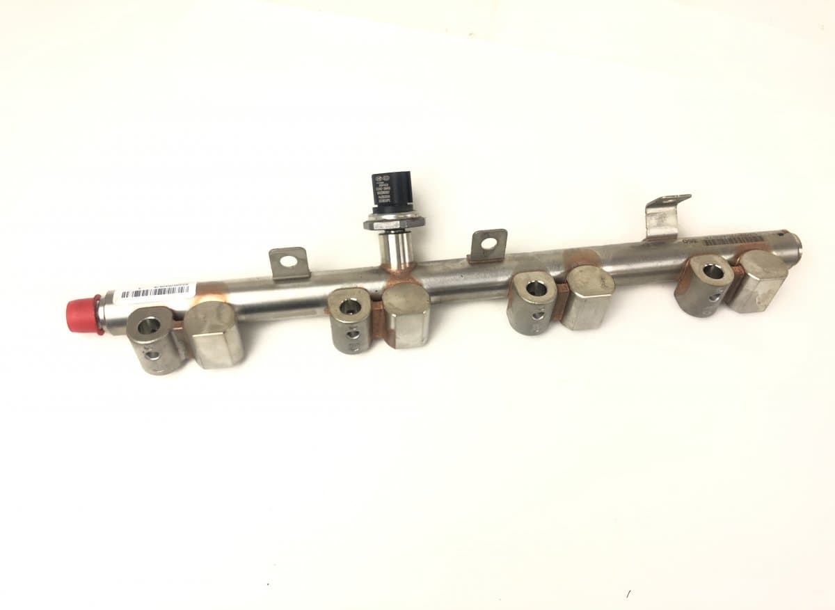 KIA 9062200003 Fuel Distributor / fuel rail KIA SPORTAGE V (NQ5) (2021-)