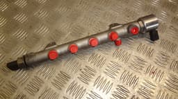 MERCEDES-BENZ R9144Z240A Fuel Distributor / fuel rail MERCEDES-BENZ C-CLASS (W204) (2007-2013) — thumbnail 3