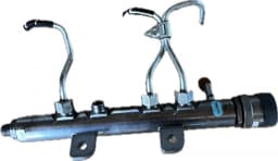 LAND ROVER 0445216046 CK5Q9D280AB Fuel Distributor / fuel rail LAND ROVER RANGE ROVER SPORT II (L494) (2013-2022) — thumbnail 2