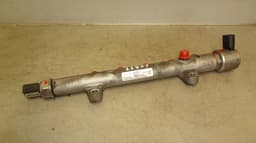 JEEP R9144Z240A Fuel Distributor / fuel rail JEEP COMPASS I (PK) (2006-2016) — thumbnail 1