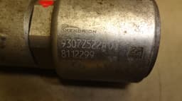 JEEP R9144Z240A Fuel Distributor / fuel rail JEEP COMPASS I (PK) (2006-2016) — thumbnail 4