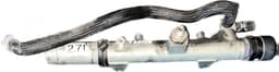 AUDI Fuel Distributor / fuel rail AUDI A6 / A6 ALLROAD (C6, 4F) (2004-2011) — thumbnail 3