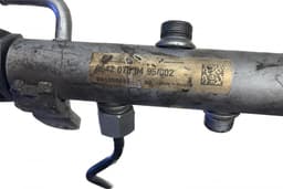 MERCEDES-BENZ Fuel Distributor / fuel rail MERCEDES-BENZ ML-CLASS (W164) (2005-2011) — thumbnail 2