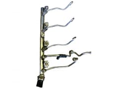 BMW Fuel Distributor / fuel rail BMW 7 (F01, F02) (2008-2016) — thumbnail 1