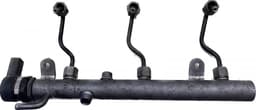 MERCEDES-BENZ Fuel Distributor / fuel rail MERCEDES-BENZ ML-CLASS (W164) (2005-2011) — thumbnail 1