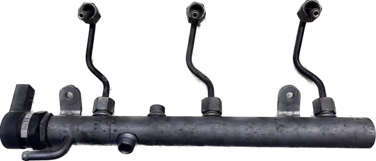 MERCEDES-BENZ Fuel Distributor / fuel rail MERCEDES-BENZ ML-CLASS (W164) (2005-2011)