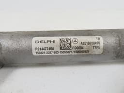 MERCEDES-BENZ A6510700495 A6510700700 Fuel Distributor / fuel rail MERCEDES-BENZ SPRINTER (906) (2006-2018) — thumbnail 3