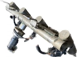 PEUGEOT Fuel Distributor / fuel rail PEUGEOT 508 I (W23) (2010-2018) — thumbnail 4