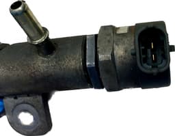 CHRYSLER Fuel Distributor / fuel rail CHRYSLER VOYAGER V (RT) (2007-2016) — thumbnail 4