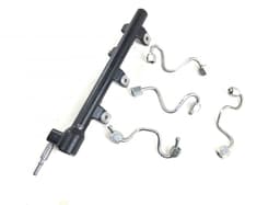RENAULT 175211218R Fuel Distributor / fuel rail RENAULT MASTER III (FV, JV) (2010-2024) — thumbnail 2