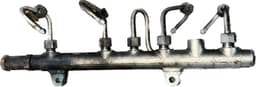 RENAULT Fuel Distributor / fuel rail RENAULT SCENIC II (JM0) (2003-2009) — thumbnail 2