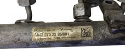 MERCEDES-BENZ Fuel Distributor / fuel rail MERCEDES-BENZ C-CLASS (W204) (2007-2013) — thumbnail 3