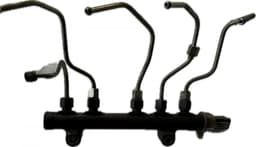 VOLVO Fuel Distributor / fuel rail VOLVO V40 (2012-2019) — thumbnail 2