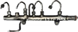 RENAULT Fuel Distributor / fuel rail RENAULT SCENIC II (JM0) (2003-2009) — thumbnail 1