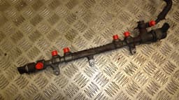 KIA 0445214211 Fuel Distributor / fuel rail KIA SORENTO II (XM) (2009-2015) — thumbnail 3
