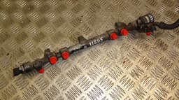KIA 0445214211 Fuel Distributor / fuel rail KIA SORENTO II (XM) (2009-2015) — thumbnail 1