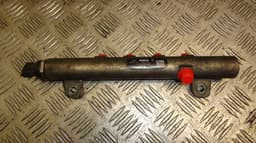 OPEL 0445214122 Fuel Distributor / fuel rail OPEL ZAFIRA B (A05) (2005-2014) — thumbnail 2