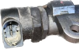 MERCEDES-BENZ Fuel Distributor / fuel rail MERCEDES-BENZ ML-CLASS (W164) (2005-2011) — thumbnail 5