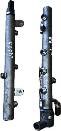 CHRYSLER 6420700495 6420700695 Fuel Distributor / fuel rail CHRYSLER 300C I (2004-2010) — thumbnail 1