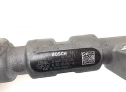 LAND ROVER 0445218024 0445218020 Fuel Distributor / fuel rail LAND ROVER RANGE ROVER IV (LG/L405) (2012-2021) — thumbnail 4