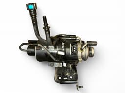 KIA 319702T900 Fuel Filter / Holder KIA OPTIMA III (TF) (2010-2015) — thumbnail 2