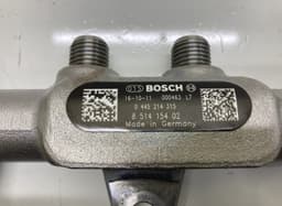 BMW 0445214315 851415402 Fuel Distributor / fuel rail BMW 2 Active Tourer (F45, F46) (2013-2021) — thumbnail 4