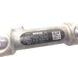 LAND ROVER 0445218024 0445218020 Fuel Distributor / fuel rail LAND ROVER RANGE ROVER IV (LG/L405) (2012-2021) — thumbnail 3